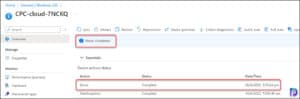 Move Windows 365 Cloud PCs to Another Region » Prajwal Desai
