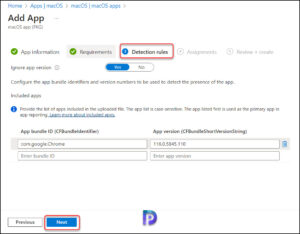 Deploy PKG Apps using Intune on macOS Devices » Prajwal Desai