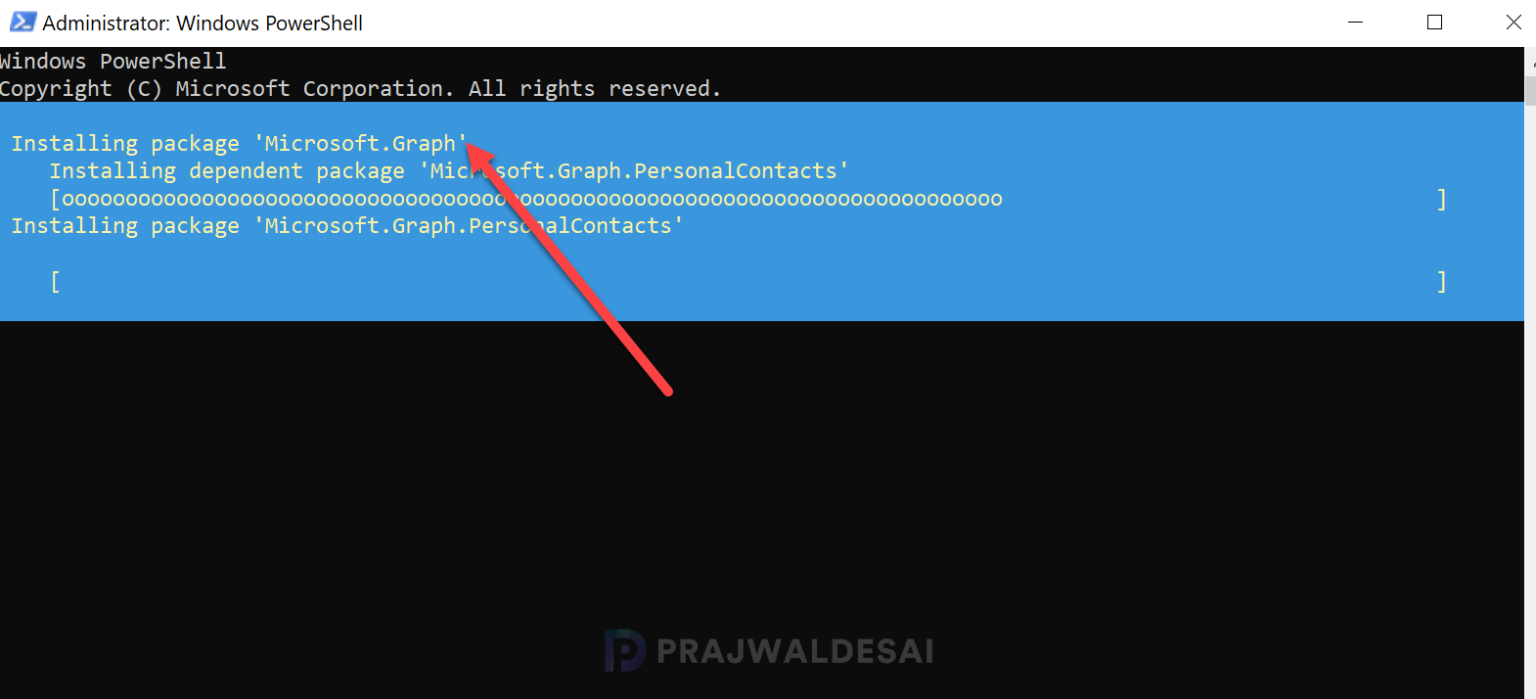 3 Ways to Export Software Inventory Report from Intune » Prajwal Desai