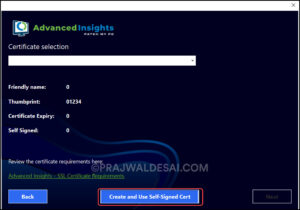 Install Patch My PC Advanced Insights for SCCM: Best Guide » Prajwal Desai