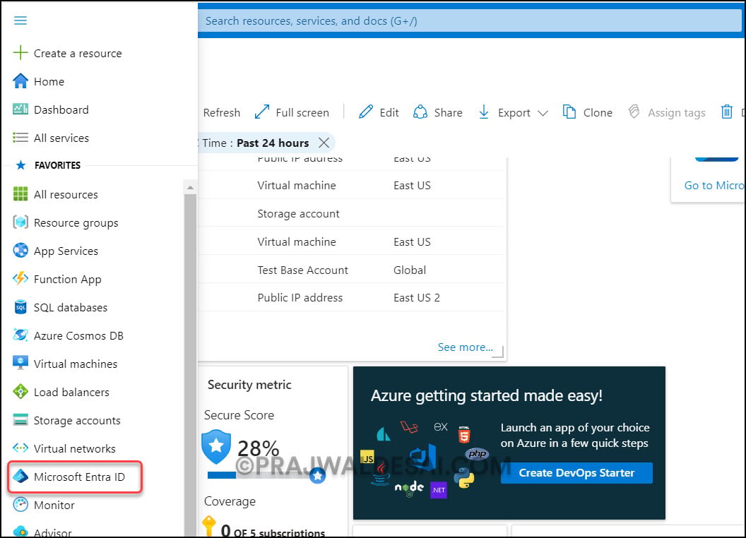 3 Ways to Change Microsoft 365 Organization Name