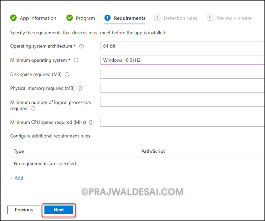 Install Google Drive using Intune [Enterprise App Catalog] » Prajwal Desai
