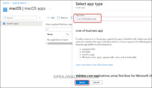 Install New Microsoft Teams on macOS using Intune » Prajwal Desai