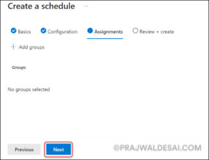 How to Create and Use Cloud PC Maintenance Windows » Prajwal Desai