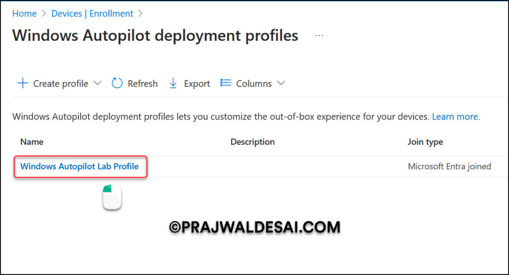 Hide EULA for Users during Autopilot