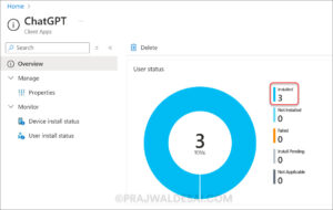 Deploy ChatGPT App with Intune: Step-by-Step Guide