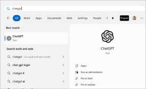 Deploy ChatGPT App with Intune: Step-by-Step Guide