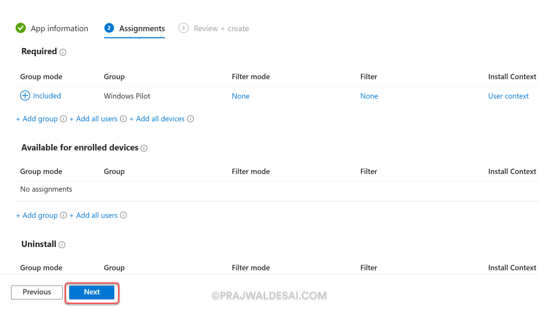 Deploy Inkscape with Intune: Step-by-Step Guide
