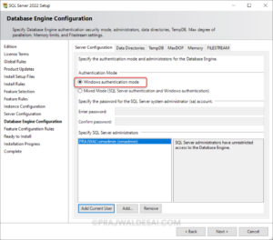 Step-by-Step SCOM 2025 Installation Guide » Prajwal Desai