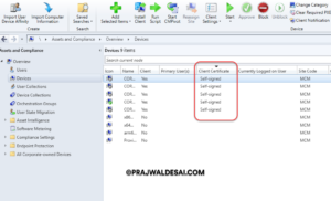 Check Client Certificate in SCCM: 2 Proven Methods