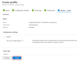 Disable Web Search in Start Menu on Windows 11 [5 Ways]