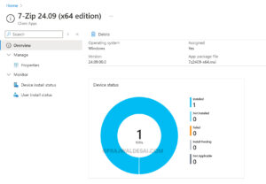 Deploy MSI Applications Using Intune: A Step-by-Step Guide