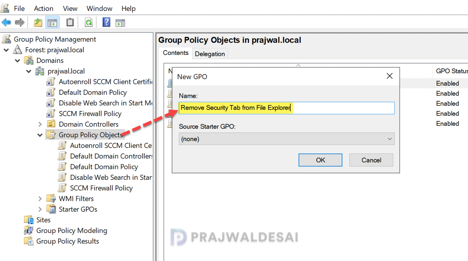 Remove the Security Tab from File Explorer [4 Best Ways]