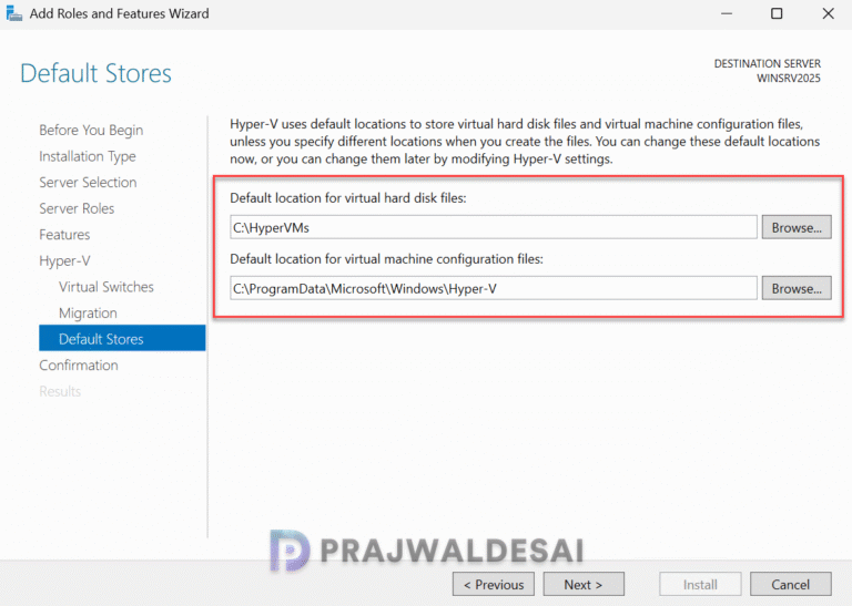 How to Install Hyper-V on Windows Server [3 Best Ways]