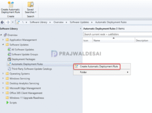 Patching Windows Server 2025 using SCCM: Ultimate Guide