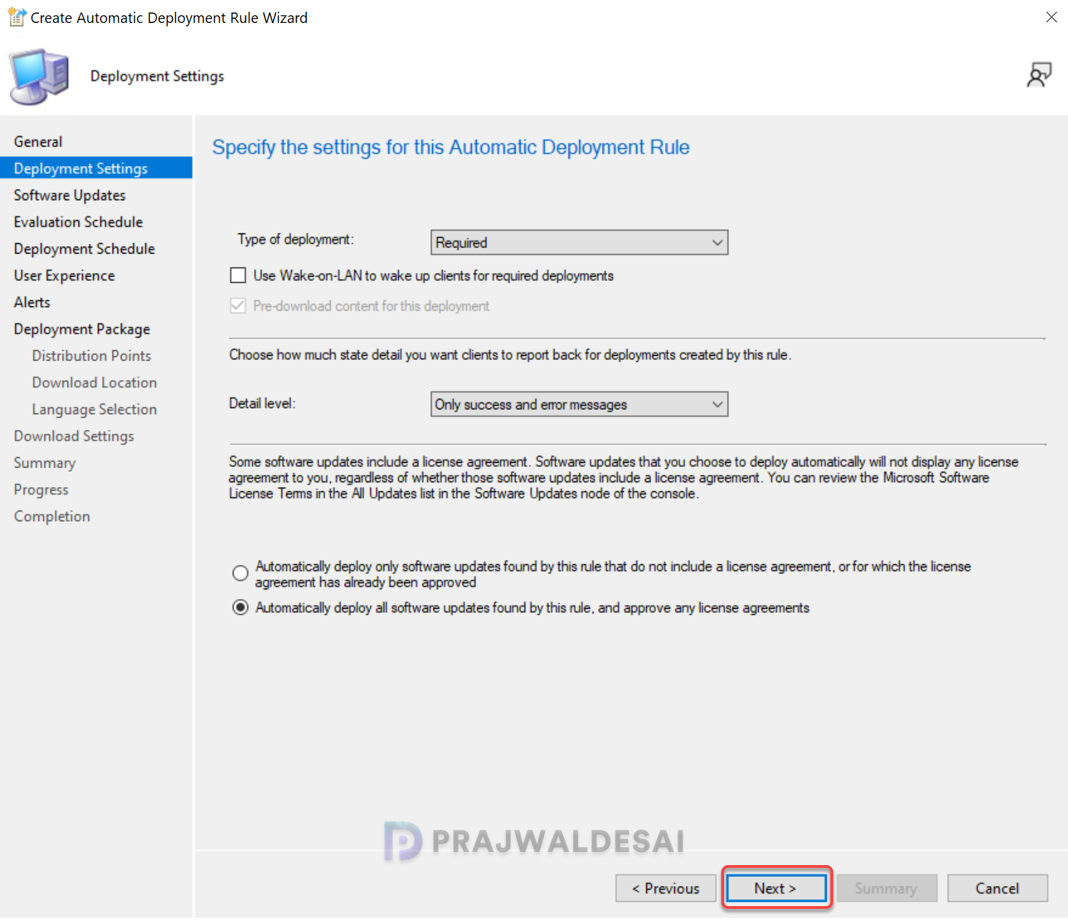 Patching Windows Server 2025 using SCCM: Ultimate Guide