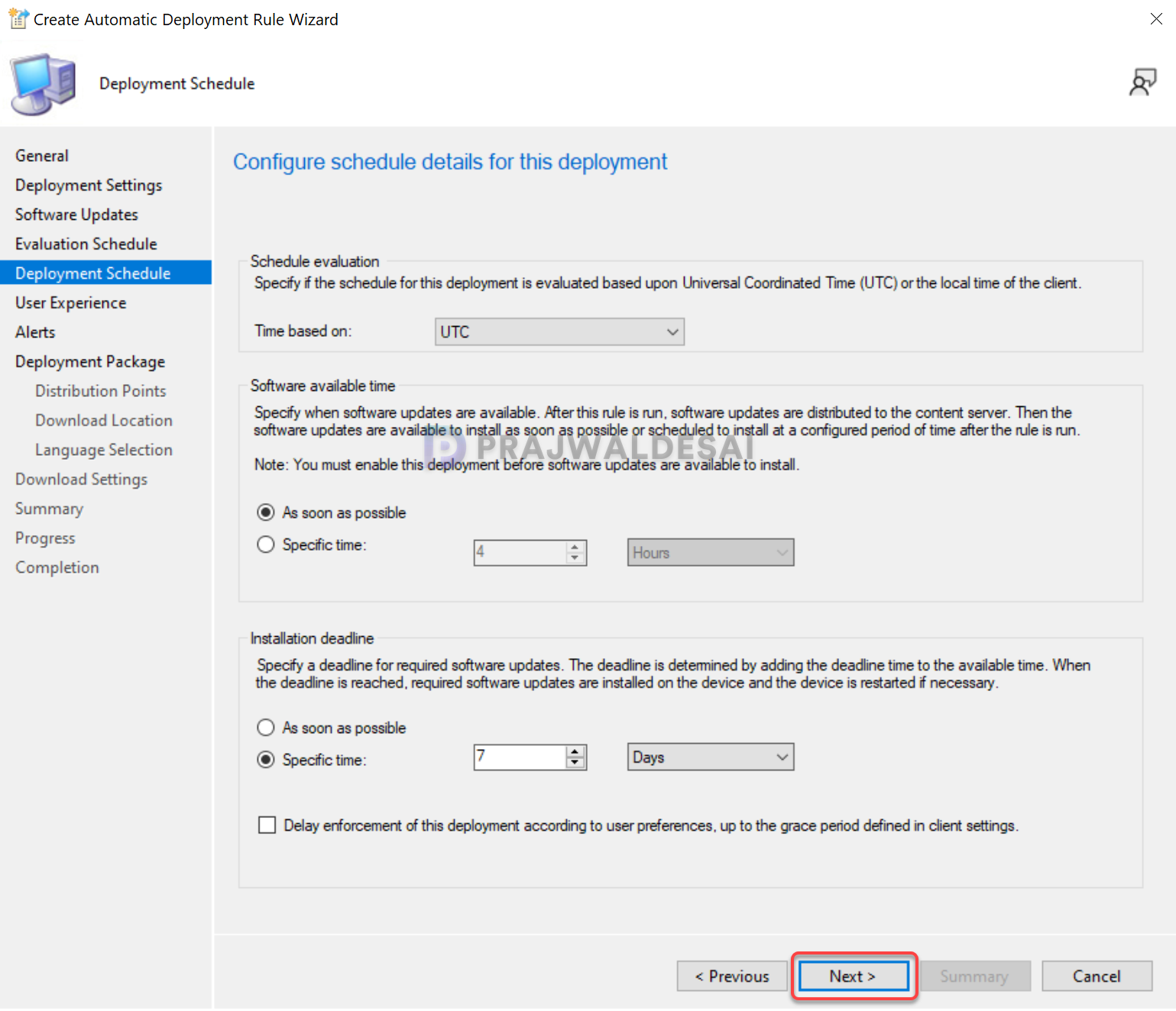 Patching Windows Server 2025 using SCCM: Ultimate Guide
