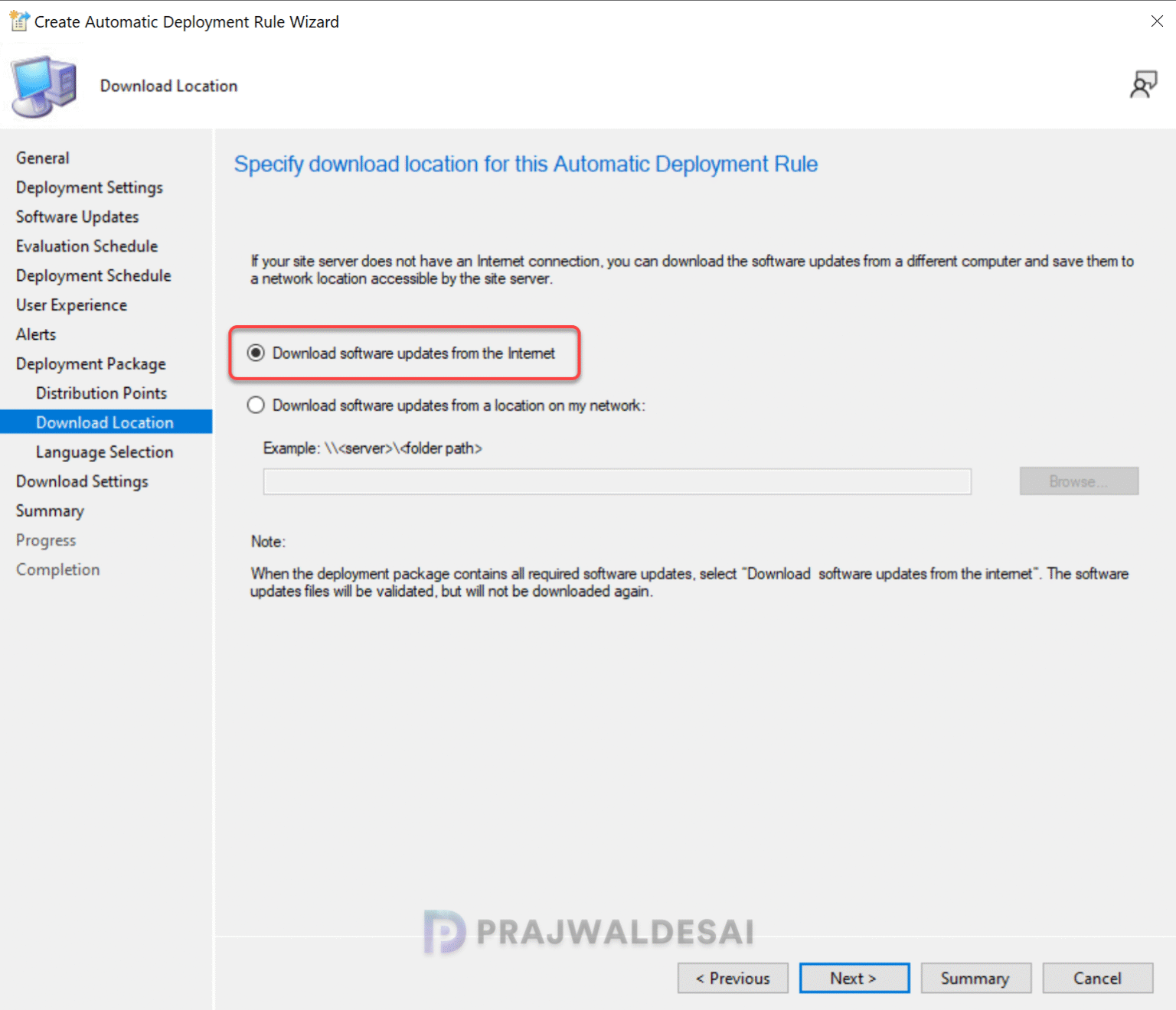 Patching Windows Server 2025 using SCCM: Ultimate Guide
