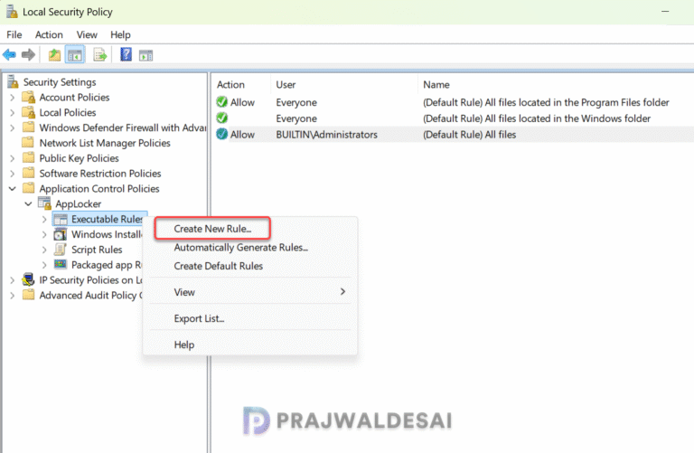 How to Deploy AppLocker Policy with Intune: Best Guide