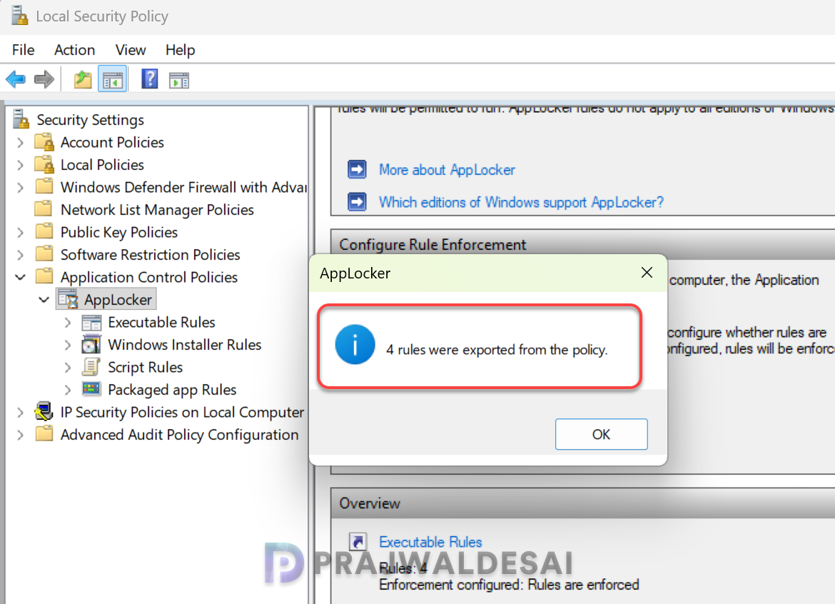 How to Deploy AppLocker Policy with Intune: Best Guide