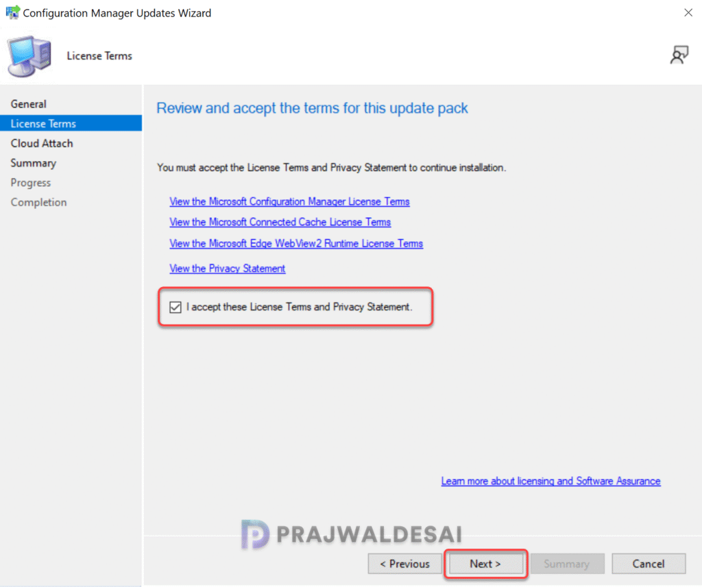 KB 34503790 Hotfix Installation