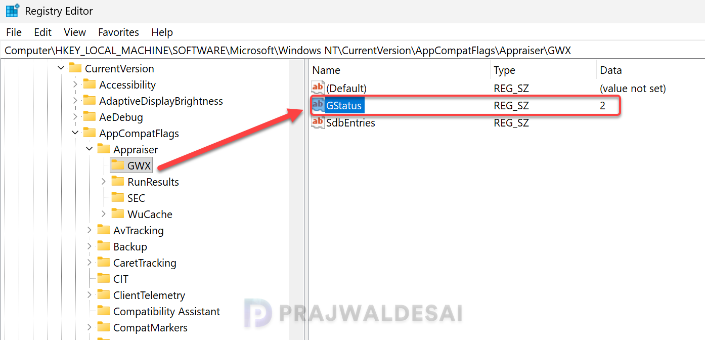 Upgrade to Windows 11 25H2 using Intune » Prajwal Desai