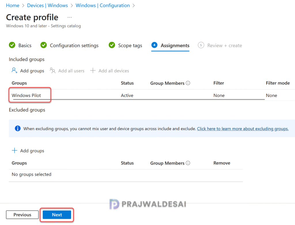 Automatically Sync SharePoint Site Libraries using Intune