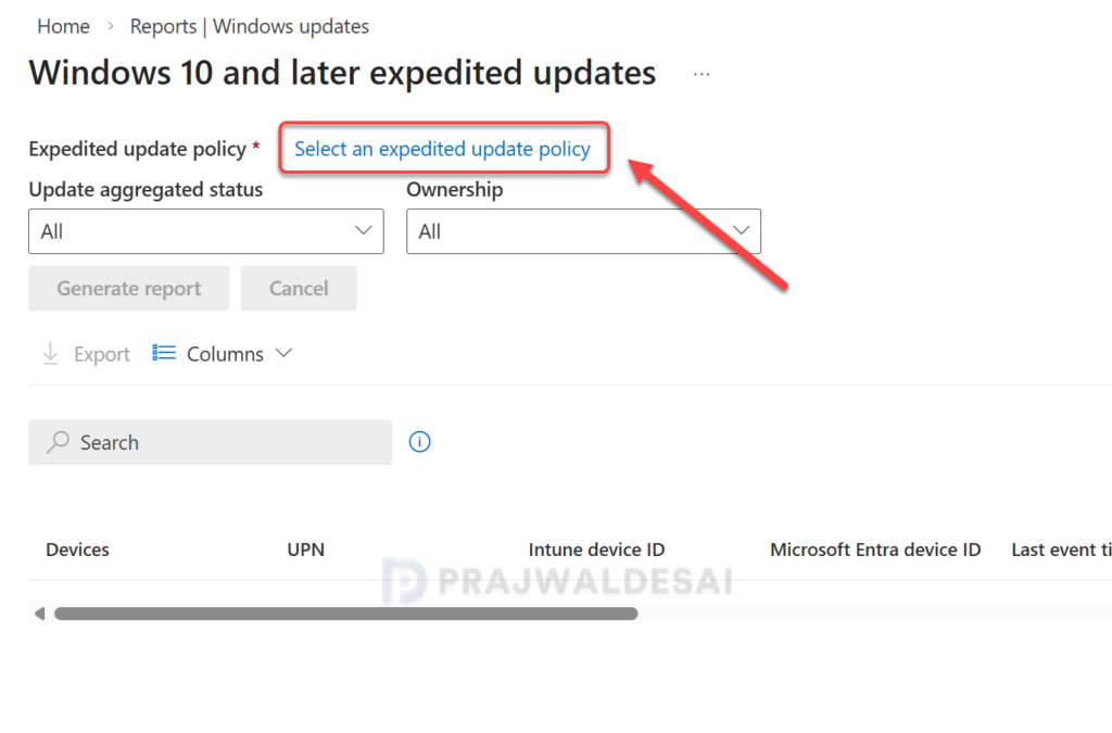 Expedite Windows Quality Updates using Intune: Complete Guide