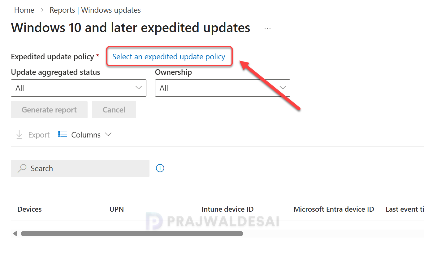 Updates Deployed Expedite Windows Quality Updates using Intune: Complete Guide