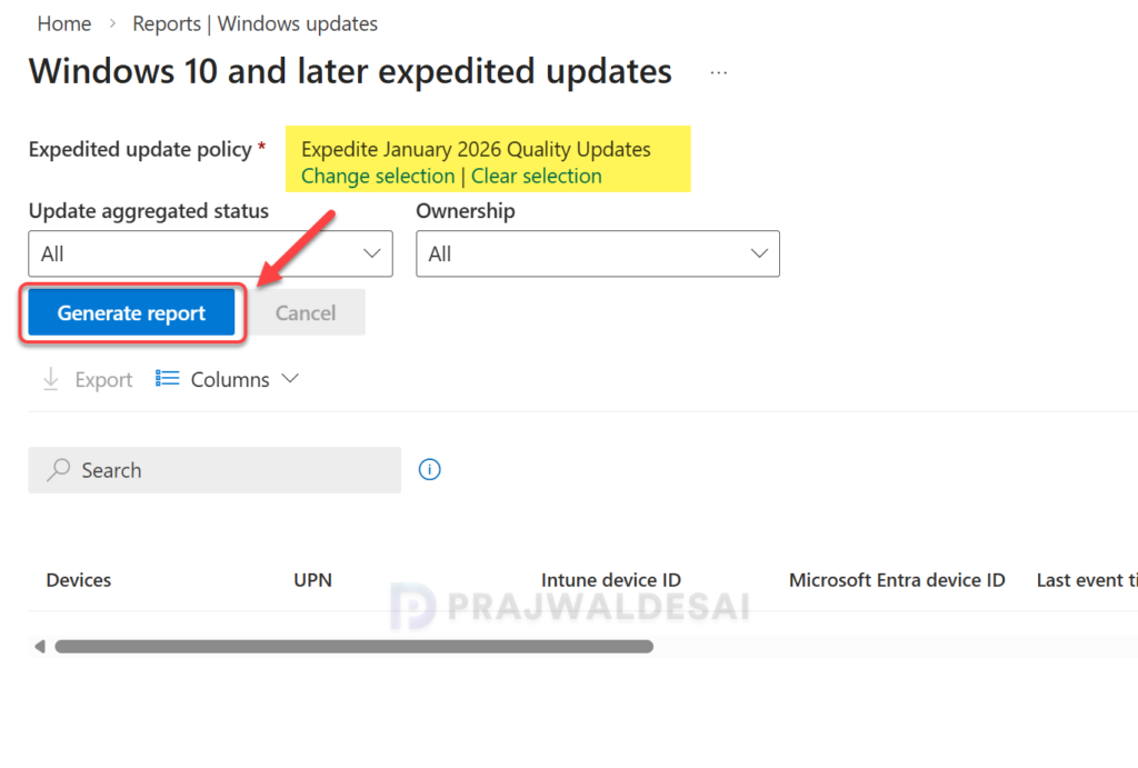 Expedite Windows Quality Updates using Intune: Complete Guide