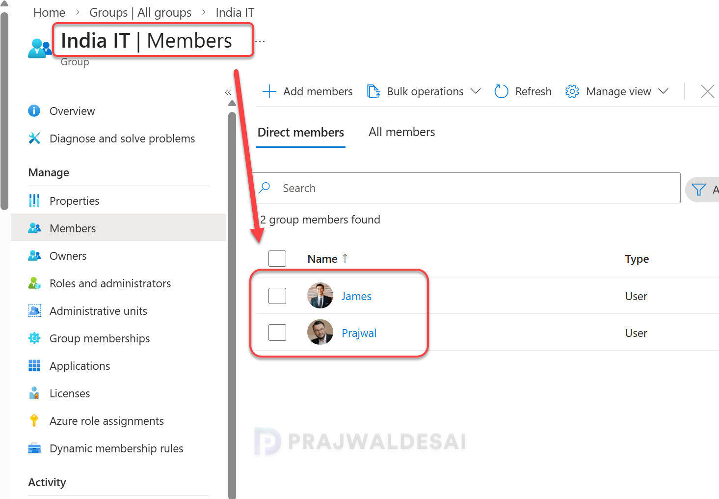 How to Create a Dynamic Team in Microsoft Teams » Prajwal Desai