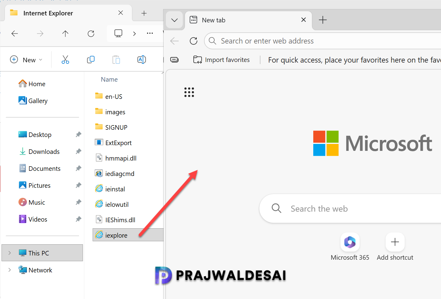 Features Removed and Deprecated in Windows Server 2025 » Prajwal Desai