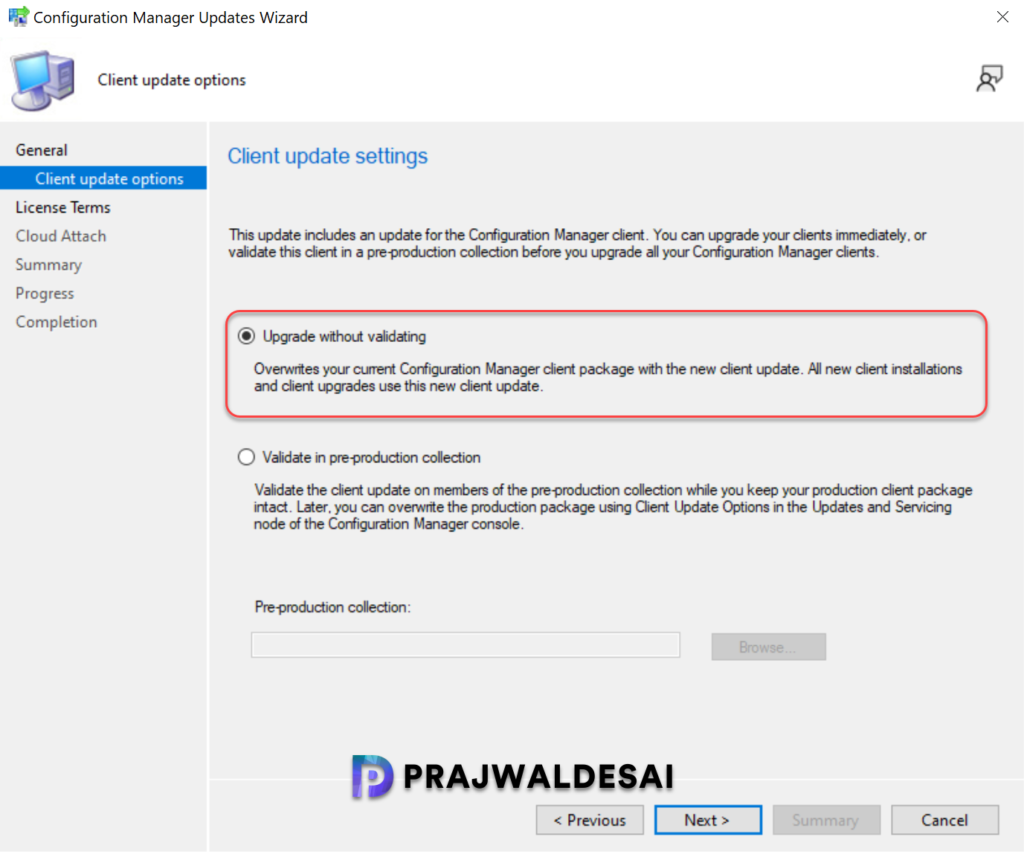 KB36495448 Hotfix Installation