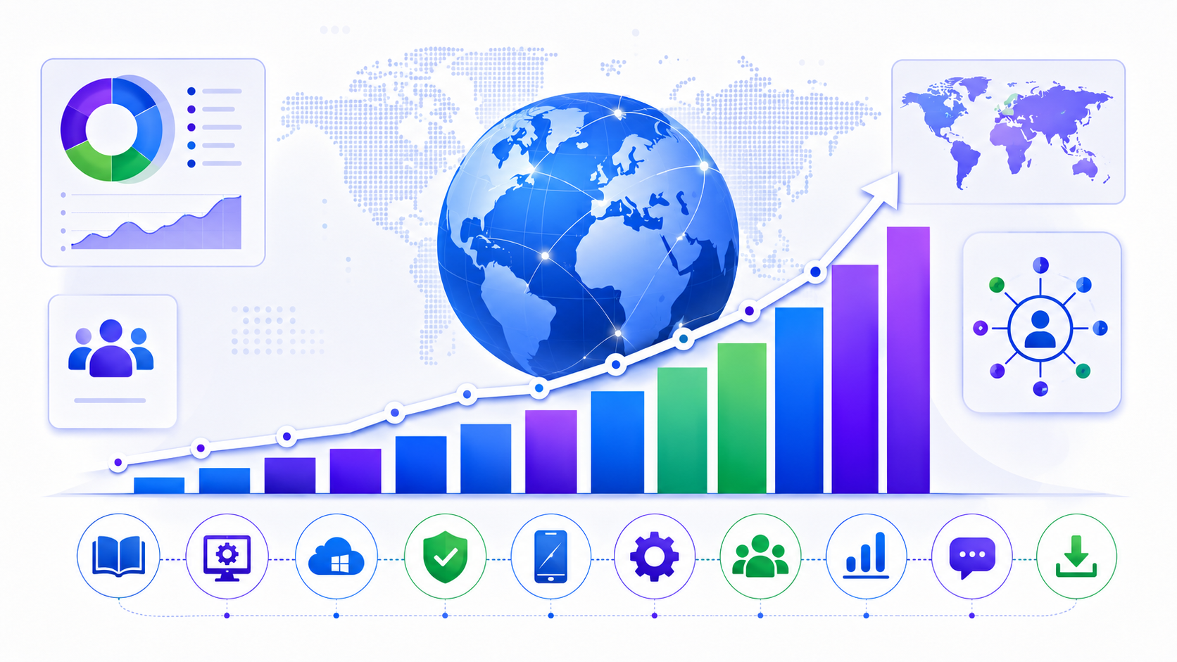 Prajwal Desai Website Statistics