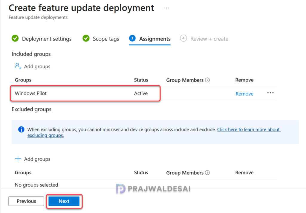 Upgrade to Windows 11 26H2 using Intune